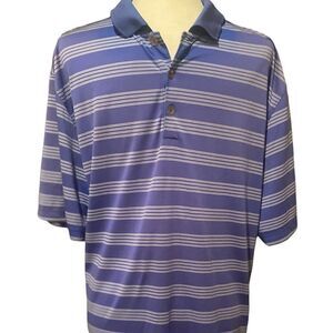 Nike Golf Dri Fit Shirt